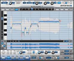 How do you auto tune your voice? Antares Auto Tune 8 1 8 Download For Mac Free