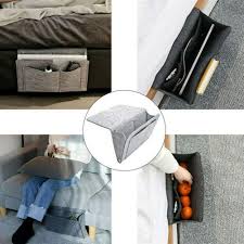 Get it as soon as wed, dec 9. Buy Uk Home Sofa Bedside Storage Caddy Hanging Bag Felt Pocket Organizer Book Holder At Affordable Prices Price 6 Usd Free Shipping Real Reviews With Photos Joom