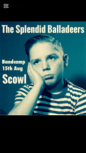 The Splendid Balladeer