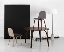 Bloom Table And Chair For M A D Furniture Design Elegant Chair Furniture Furniture Design