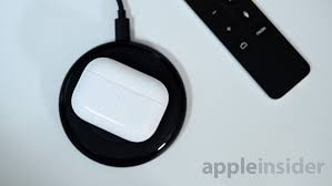 You can do this for both airpods individually but i simply can't get both to act in conjunction with each other. Apple S Airpods Versus Airpods Pro Which Is The Best For Your Money Appleinsider