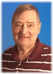 Obituary for James B. Petsche