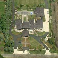 King james may have just found his new castle. Lebron James House In Fairlawn Oh Google Maps