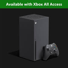 When microsoft announced the xbox series x back in december 2019, people immediately roasted its design for looking like a refrigerator. Xbox Series X Walmart Com Walmart Com