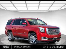 Image result for Crystal Red 2012 Yukon