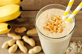 By consuming these milkshakes and smoothies of banana you can gain the weight in a very effective way. 12 High Calorie Smoothie Recipes For Weight Gain Vibrant Happy Healthy