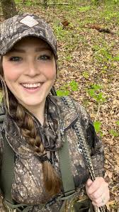 Hunting season looks a lot different these days and sure, it’s a lot more  challenging, but man, is it THAT much better 💕 , •, •, #hunting  #turkeyhunting #turkeyseason #outdoors #motherhood ...