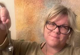 Meet Jennifer Buchanan