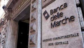 Indirizzo è via vittorio veneto urbino; Nuova Banca Marche Diventa Banca Adriatica Spa Altrogiornalemarche