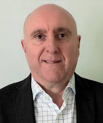 Bryan Beaumont MCIOB