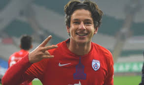 Altinordu spor kulübü, i̇zmir'de 26 aralık 1923 tarihinde kuruldu. Enis Destan Announced That He Has Parted Ways With Altinordu World Today News