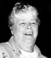 Karen NAPIERALA Obituary (2011)