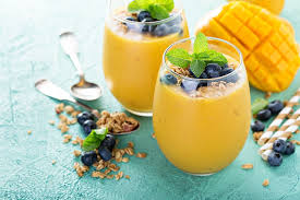 Mango payasam is a south indian dessert made with season fresh mango. Mango Rezepte Gutekueche At
