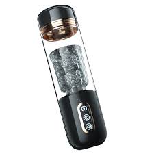 Мужская секс-игрушка автоматическое сосание Телескопический вращающийся  мастурбатор чашка для Мужчин Реальное вагинальное всасывание Карманный  минет продукт для взрослых | AliExpress