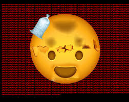 Emoji history the emoji code/ image log of changes. I Fixed The Head Explode Emoji Memes