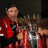 Jurgen klopp is a german football manager and former professional footballer. 1