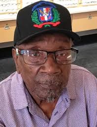 Obituary information for Deacon Albert Hampton