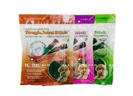 2月限時優惠)滿$800 送日本TTS 潔齒扭條(幼枝8條裝)(狗用)(款式 ...