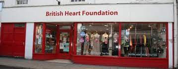 British Heart Foundation Royal Leamington Spa