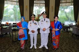 Zainal arifin paliwang, s.h., m.hum. Tarakantv Portal Media Online Tarakan