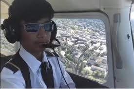The cost you will have to spend on the helicopter license fees to be rated as certified flight instructor (cfi) is from $38,000 to as high as around $70,000, that includes instrument rating. 14 Yr Old Indian Boy In Uae Becomes Youngest Pilot To Fly Single Engine Plane
