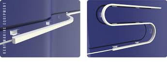 Flexible Led Light Bars Kent Marine Equipment