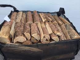 In the firewood trade, larch is usually called tamarack. Tamarack Larch Big Box Wood Depot