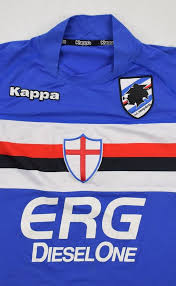 Unione calcio sampdoria) have officially launched their kappa 2012/13. Buy Sampdoria Kappa Up To 62 Off
