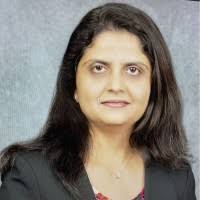 Sejal Mehta Email & Phone Number