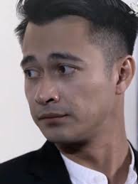 Dusta di Balik Cinta: Adinda Azani dan Eza Gionino