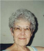 Betty Chaney Obituary (1933