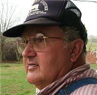 Ralph Beam Gardner (1938-2016)