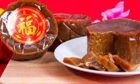 Ketan hitam ini enak dimakan dengan parutan kelapa dan gula pasir. 10 Makanan Khas Cina Aneka Masakan Yang Terkenal Halal Enak Penjelasannya Jejakpiknik Com