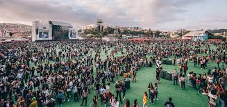 Zo boekte nos alive 2017 een van de twee festivalshows van depeche mode. Nos Alive Introduces Area For Pregnant Festivalgoers Iq Magazine