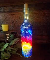 Come Paint With Us Sunset On A Bottle The Foothills Event Center Then add vertical brush strokes around the neck. the foothills event center