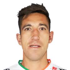 Mario Esteban Pardo Acuña