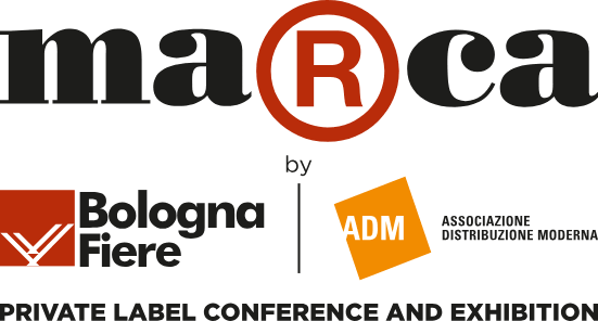 Marca by BolognaFiere & ADM 2027