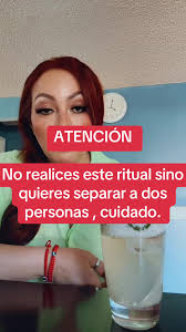 Ritual Para Separar A 2 Personas Sin Nombres