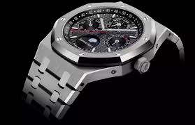 Nous avons inventé des montres modernes les plus résistantes au monde. Les 30 Marques De Montres Qu Un Homme Doit Absolument Connaitre Masculin Com