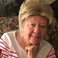 Nancy Kulp Obituary (1941