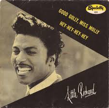 Little Richard selected discography