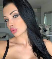 Pics aletta ocean