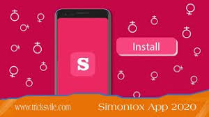 Aplikasi streamong di samrtphone android ini begitu sangat populer di kalangan para anak remaja 17+ tahun. Simontox App 2020 Apk Download Latest Version Youtube