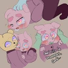 Rule34 - If it exists, there is porn of it   6693495