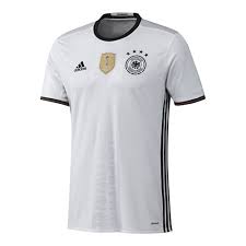 Das neue em trikot 2020/2021 des dfb deutschland vorgestellt. Adidas Dfb Heim Trikot Der Em 2016 Ai5014 Kaufland De