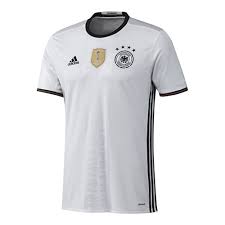 Dann heisst es jetzt, das passende outfit zusammen zu stellen. Adidas Dfb Heim Trikot Der Em 2016 Ai5014 Kaufland De