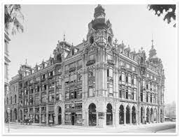 cafes und kaffee in zurich coffee house building landmarks
