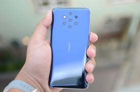 Nokia 9 pureview android smartphone. Latest Products
