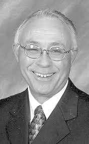 Rev. William R. Betteridge Jr., 81