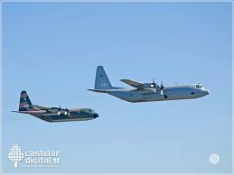 Cartelera dia de la fuerza aerea argentina. Celebraran El Dia De La Fuerza Aerea Con Un Desfile De Aviones Sobre Moron Castelar Digital